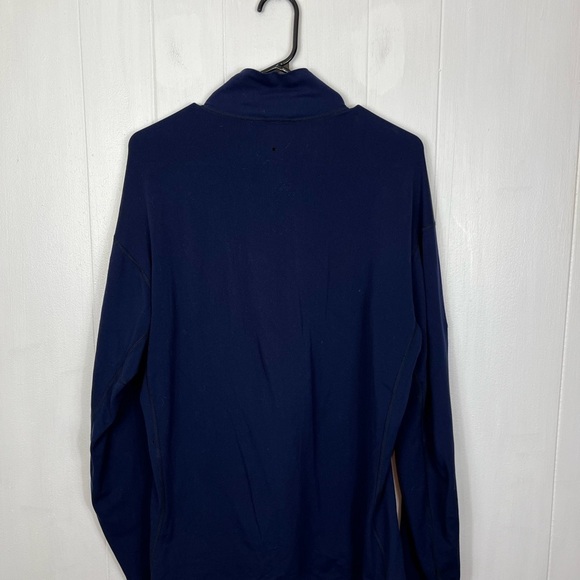 ARC’TERYX Thermo Base Layer 1/4 Zip Under Shirt Sz XL - Picture 6 of 9